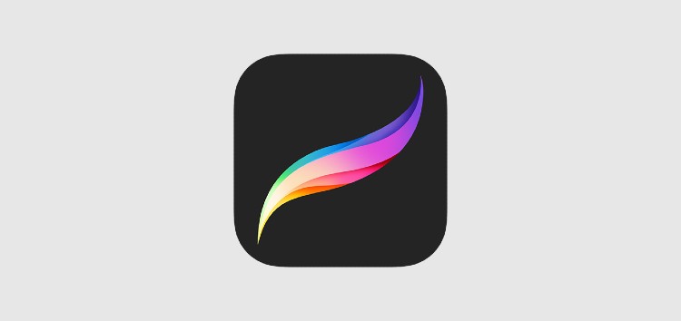 [U: Crashing after v5.3 update] Procreate app freezing or crashing when opening layers after latest update, fix in works