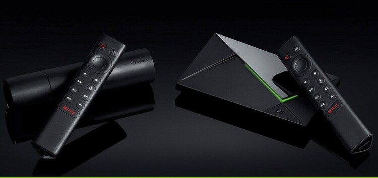 [Poll] Should NVIDIA Shield & other Android TV devices get option to enable/disable Google TV UI?