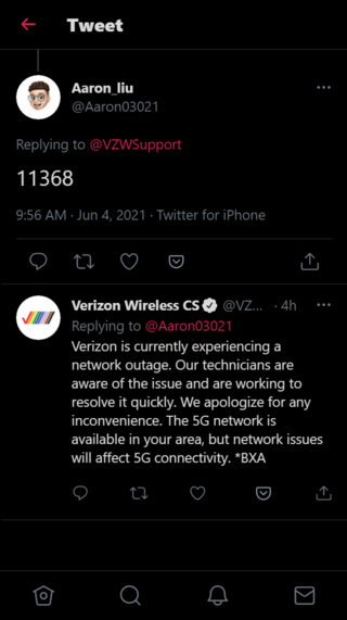verizon-outage