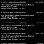 Google-Tasks