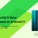 Oppo Reno ColorOS 11 (Android 11) beta update arrives in India