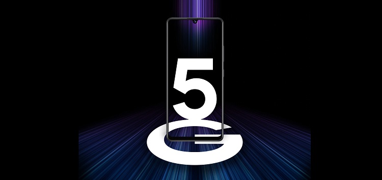 Samsung Galaxy A42 5G May update brings native screen recorder & enhancements to Quick Share, confirms Verizon