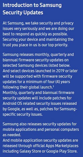 Samsung-security-update-release-notes