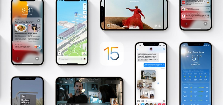 [Updated] Apple iOS 15 beta update enables deleting apps direct from Spotlight