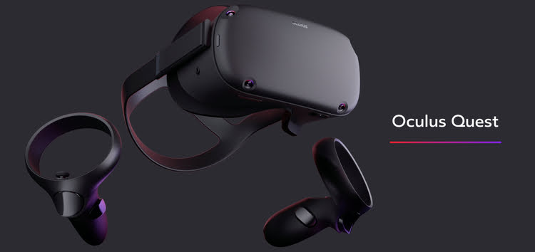 Facebook boss confirms Air Link coming soon to Oculus Quest 1