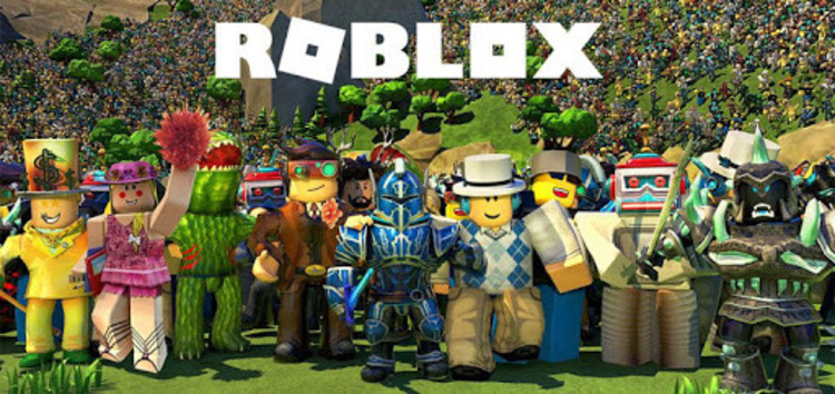 [Update: Aug. 30] Roblox app & website down or not working? You're not alone