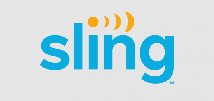 [Update: Apr. 4] Sling TV down or not working? You're not alone