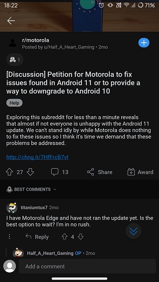 Users-want-a-way-to-downgrade-their-Moto-devices-to-Android-10