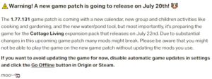 Wicked-Whims-and-many-mods-not-working-after-latest-update-explanation