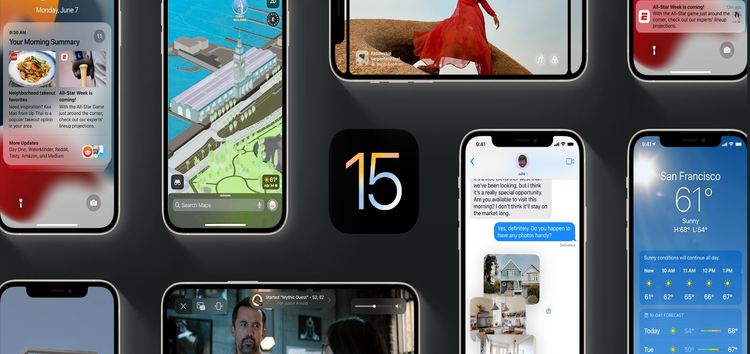 iOS 15 Beta 8 issue with Reddit app running in the background comes to light, Apollo allegedly a better alternative