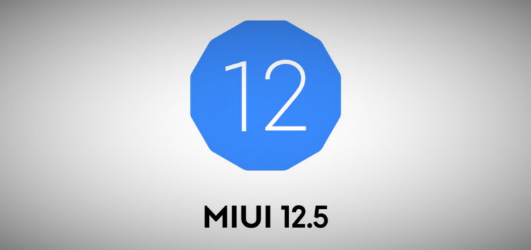 MIUI 12.5 beta update enhances privacy features, adds lighting effects for gaming devices equipped with triggers, & more