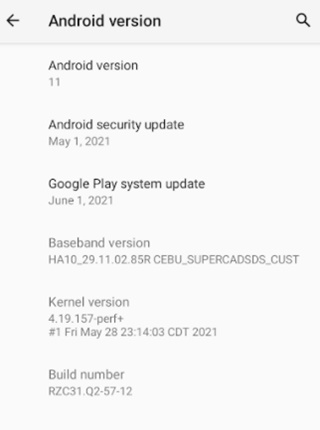 moto-g9-android-11-update