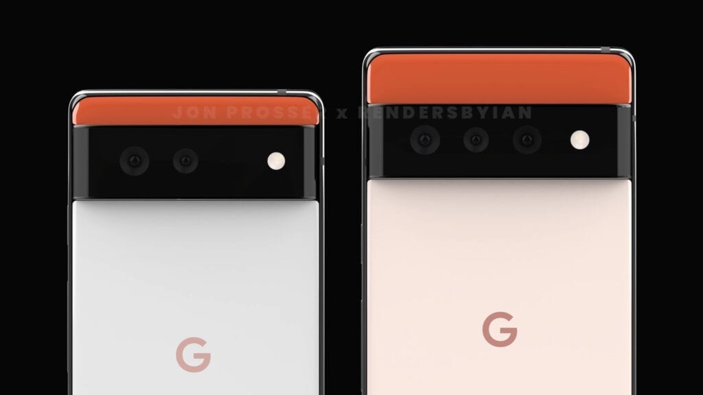 [Update: Poll results out] Would you buy a Google Pixel 6 Mini?