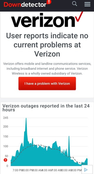 verizon-4g-5g-network-issues
