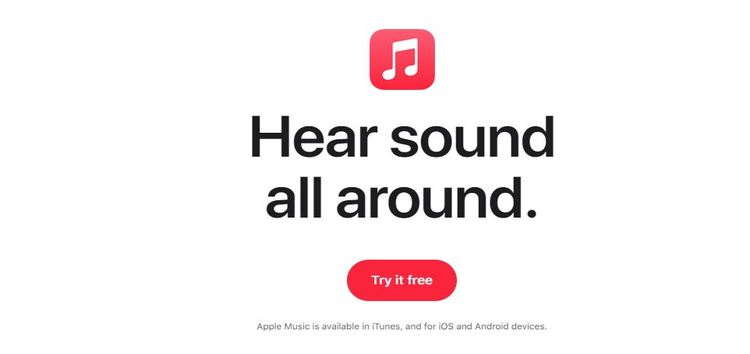 [Update: Oct. 28] Apple Music native console support may have arrived, at least on PS4