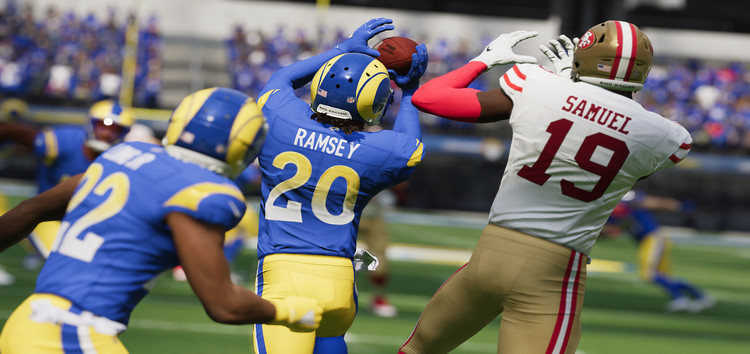 [Update: Sep. 10] Madden 22 Solo battle rewards missing (not received yet)? Here's the official word