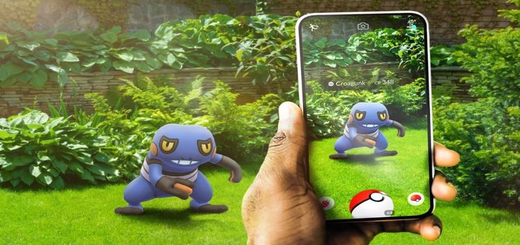 [Updated] Pokemon Go 'Make a new friend' research task progression bugged or not working, issue acknowledged