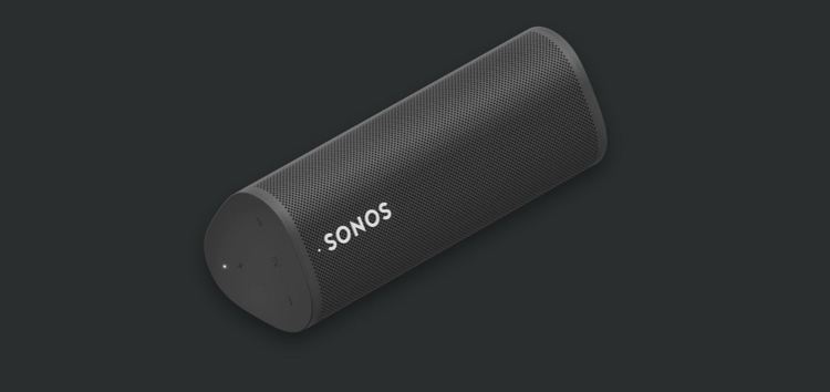Sonos Roam excessive battery drain issue in standby mode troubles users, possible workaround inside
