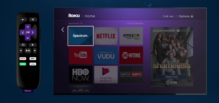 [Updated] Will Spectrum TV app return to Roku devices? Here are the latest developments