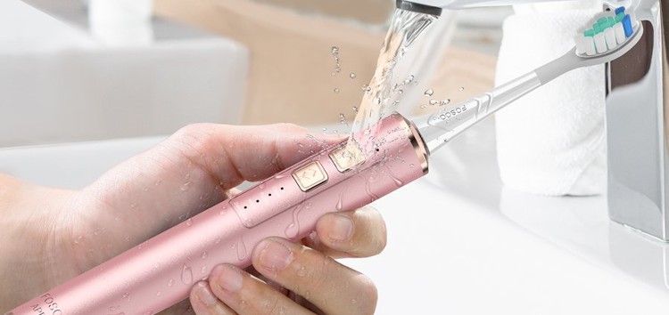 fosoo-apex-rechargeable-sonic-electric-toothbrush