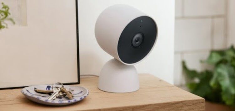 Google working on Home web client for new Nest Cam Battery & Nest Doorbell Battery but no ETA, says community manager