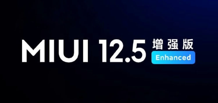 [Update: Sept. 13] Xiaomi MIUI 12.5 Enhanced Edition update eligible devices & release/rollout tracker
