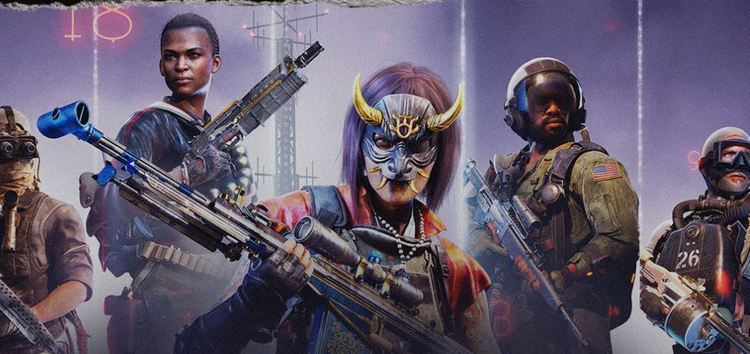 COD: Warzone Zombies Mastery Camo not available for some weapons, issue under investigation