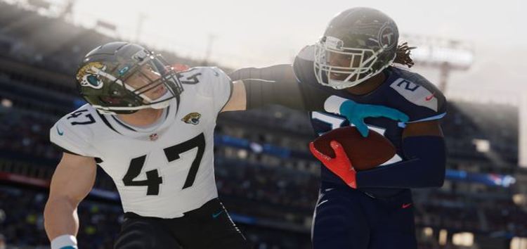 [Poll] Madden NFL 22: Crashing, missing teammates, Desync, & other issues leave players frustrated with this year's launch