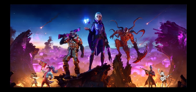 Fortnite Season 8 bug where players can't purchase 25 Battle Pass levels acknowledged, workaround inside