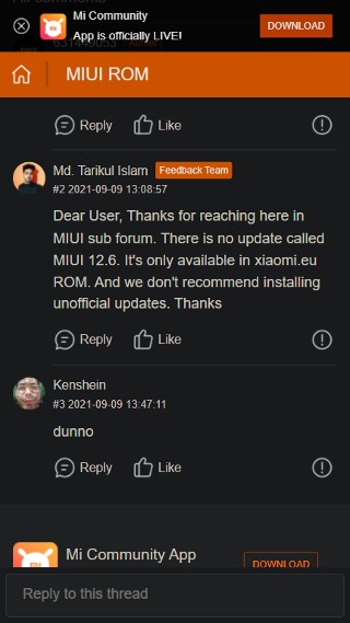 miui-12.6-update-clarification