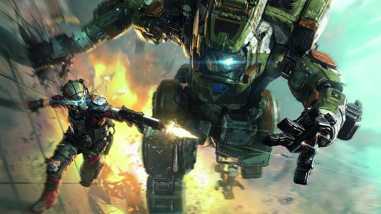 [Update: Sep. 10] Titanfall 2 crashing when launching multiplayer due to 