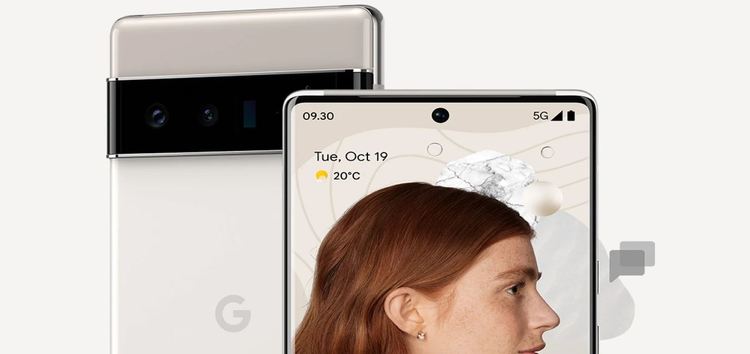 [Update: Feb. 18] Google Pixel 6 & 6 Pro mobile network keeps dropping (no SIM card/no service) for some users