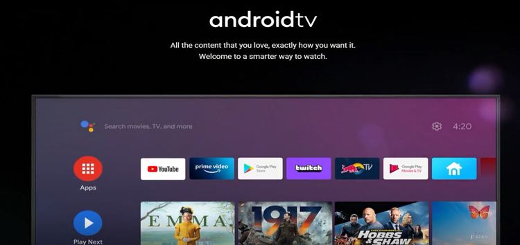 [Update: Jan. 07] Android TV (with Chromecast built-in) compatibility issue with speaker group frustrating some, but no fix in sight