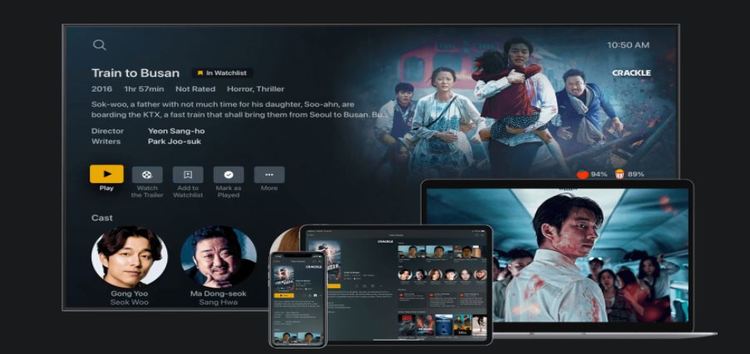 Plex slow & lagging UI issue on Samsung, LG smart TVs persists after latest v5.30.1 update; potential workaround