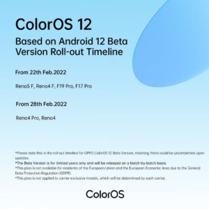 ColorOS-12-feb-rollout