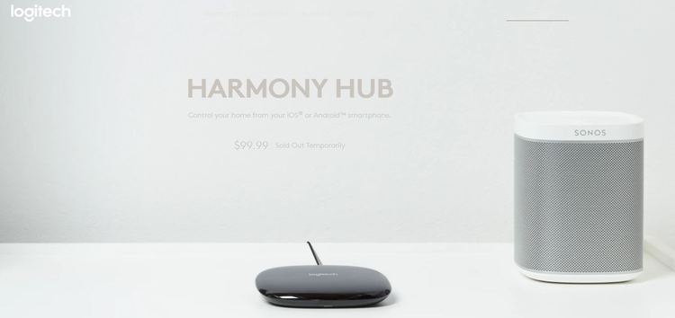 Harmony Hub unable to wake Amazon Fire TV Stick 4K Max from sleep, Logitech allegedly aware but no ETA for fix