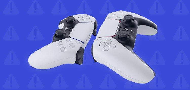 [Updated] PlayStation 5 (PS5) DualSense controller not updating? You're not alone