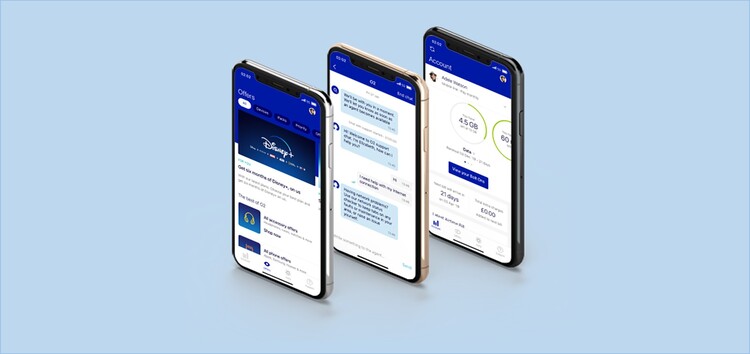 [Updated] O2 app & website down, Priority tickets not working or getting error 503/504
