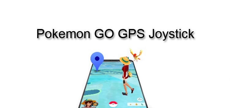 How to play Pokémon GO with GPS Joystick using UltFone iOS Location Changer