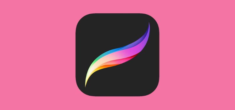 Procreate 'Print' option still not working on iPad after v5.3.2 update, issue acknowledged (temporary workaround inside)