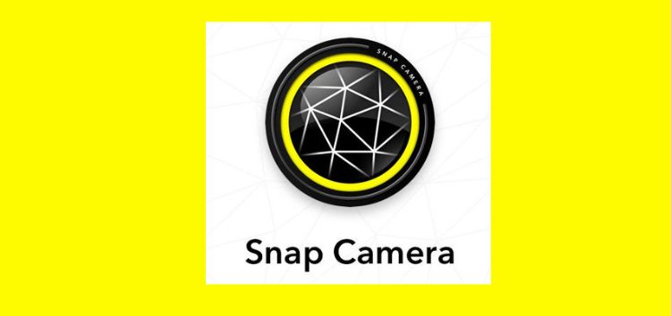Snap-Camera-FI