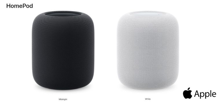 Featured image - Apple HomePod 2