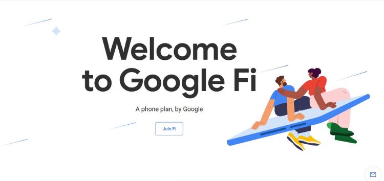 Featured image - Google Fi