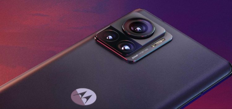 Featured Image - Motorola Ultra Edge 30 Ultra