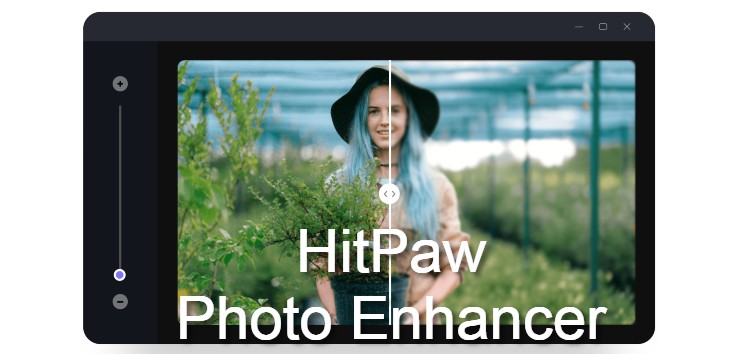 HitPaw Photo Enhancer: Best AI-based image enhancer to enhance photo quality
