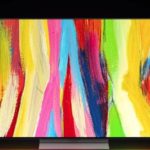 Some LG C2 OLED users troubled by dead pixels on relatively new units