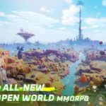 Tower of Fantasy players facing server lag issues after v2.4 update